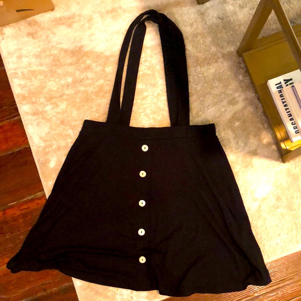 ASOS Pinafore Skirt